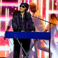 スティーヴィー・ワンダー