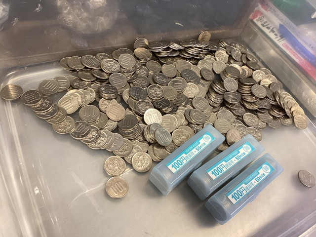 両替の負担を見事解決！（京都玉の湯提供）