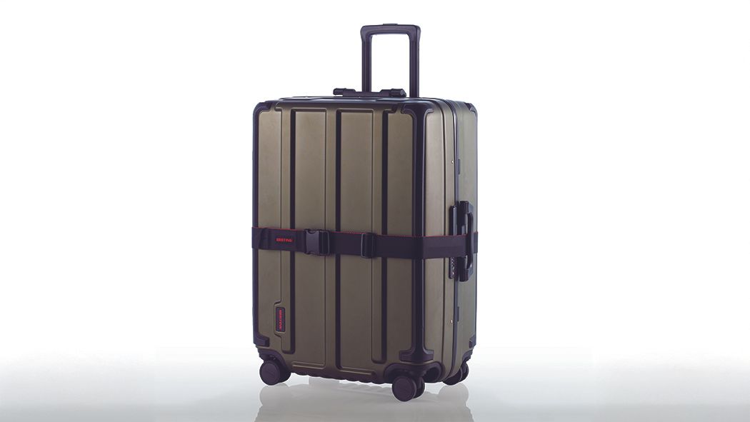 旅するバッグ。_BRIEFING　1050_2