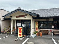 6位　かっちゃん外観