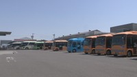 琴参バス　10月から坂出市や丸亀市などの路線バス9路線で減便へ　香川