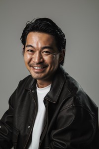 俳優の三嶋健太さん（本人の公式Xから）