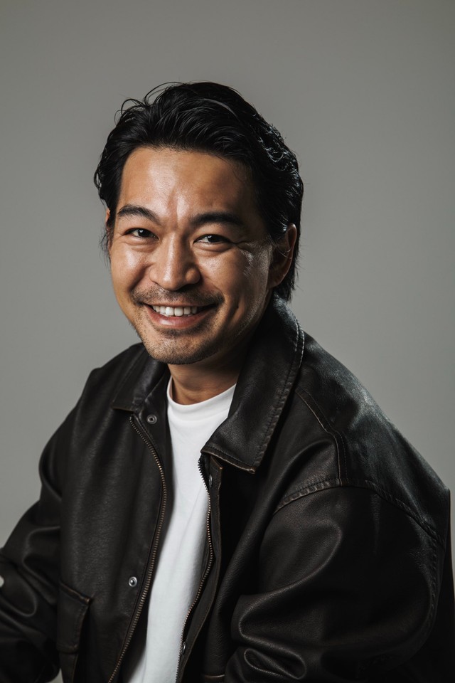 俳優の三嶋健太さん（本人の公式Xから）