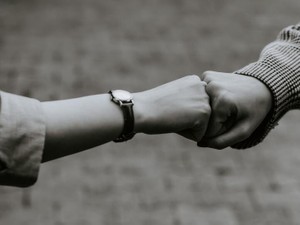 名字に対して異なる思い。結婚できず離れることもできない私たち