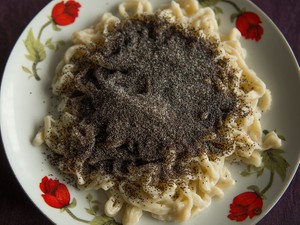 ユダヤ文化のスパイスと粉もの文化が融合したら　ポーランドの面白さ