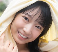 百田汐里(C)光文社/週刊FLASH 写真◎佐藤佑一