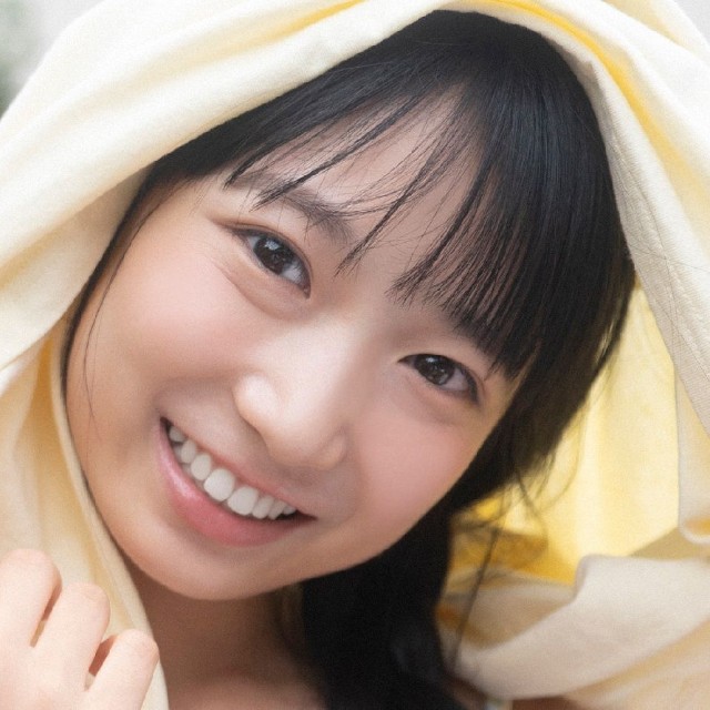 百田汐里(C)光文社/週刊FLASH 写真◎佐藤佑一