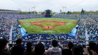 明治神宮野球場で7月に「うどん県ナイター」　金メダリスト日下尚選手が始球式　香川の魅力を首都圏でPR
