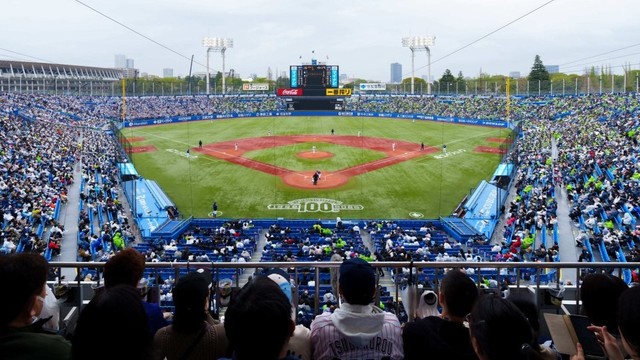明治神宮野球場で7月に「うどん県ナイター」　金メダリスト日下尚選手が始球式　香川の魅力を首都圏でPR