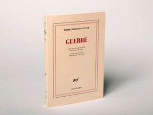 死と直結した濃厚なエロス　60年の空白経て刊行された『戦争』が描く、人の極限の姿