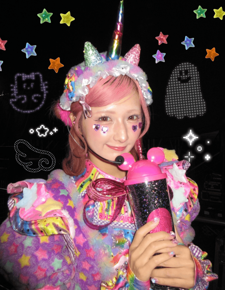 しなこ🌷💜՞･֊･՞ (@ssshinako)さんのXより