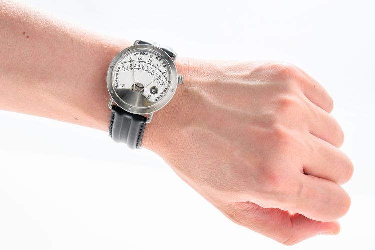 大塚ローテック6号