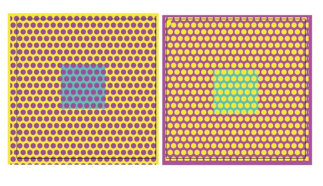 拡大した図（提供：ぐぐぐさん）