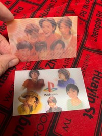 Par Storeではこんな商品も売られていたようです…（mashikesoさん提供）