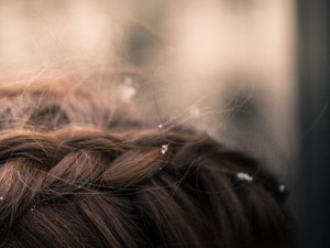 高校生になった時に、父が急死。「燃え尽き症候群」に陥った