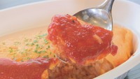 岡山市の専門店が「オムライス無償提供」で学生を支援！6月20日まで