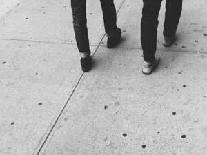 結婚した今も友達以上恋人未満。彼は、気力を失った私を支えてくれた