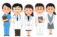 「患者・医療職、いずれの立場であっても不快な体験については客観的な記録を残すことが必要だと思っています」と、あもう先生