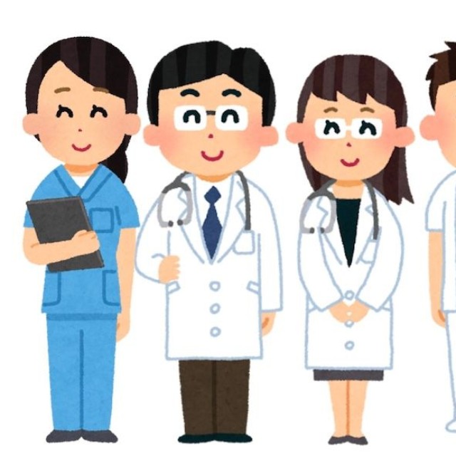 「患者・医療職、いずれの立場であっても不快な体験については客観的な記録を残すことが必要だと思っています」と、あもう先生