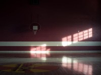 汗と体育館の熱気が教えてくれた気づき。大人の配慮と支えが大切に