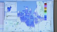 地震･津波観測システム｢DONET｣ 香川大学林町キャンパス(高松市林町)