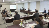 新型コロナによる社会変化を県政に反映　香川県が有識者らと意見交換