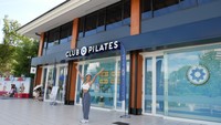 CLUB PILATES大阪城公園（大阪市中央区）
