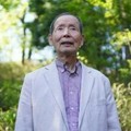 じんぶん堂）柄谷行人さんにつく（正方形）