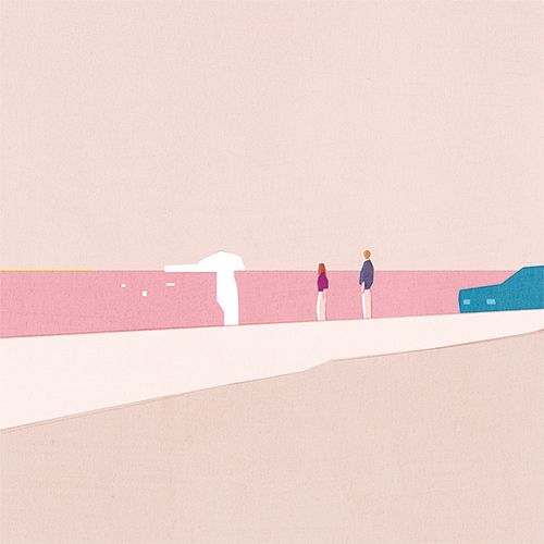 行き違う道。─ 彼の場合 ─　500_main のコピー