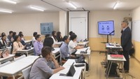 外国人を雇用している企業の割合は38％　5年前比較で5％上昇　香川県