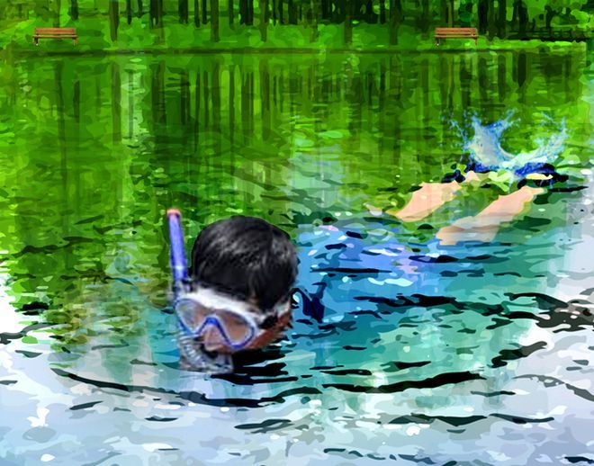 Photo/Illutration