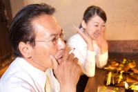 職場の飲み会において理想的な喫煙環境は？　※画像はイメージです（Paylessimages/stock.adobe.com）