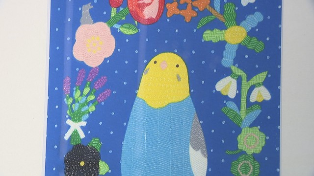 10th（2025年）　うにのれおなさん