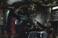 韓国映画「どうしようもない」スチールカット（出典：韓国・映画配給会社CJ ENM Movieの公式X@CJENMMOVIE）