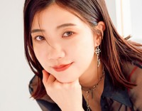 『3時のヒロイン福田麻貴デジタル写真集Radiant Beauty』より