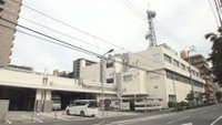 NHK高松放送局　高松市錦町