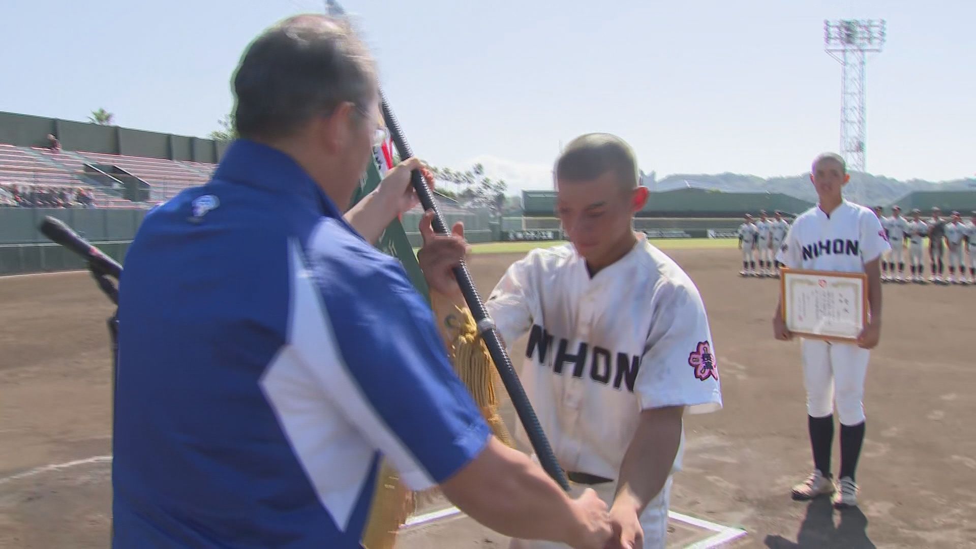 高校野球】長崎日大が長崎西を破って3季ぶりの栄冠！決勝進出2校は