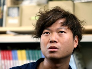 「香港が好き、だから撮り続ける」 若き監督の決意