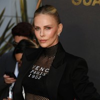 恋愛観について語ったシャーリーズ・セロン
