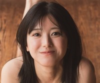 『PARADE(パレード)』2026春号に登場した大西桃香（撮影／HIROKAZU）