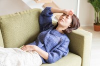 「なんとなく不調」を感じる大人は約8割。カギをにぎるのは「睡眠の質」※画像はイメージです（miya227/stock.adobe.com/）