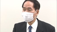 香川県／浜田恵造　知事