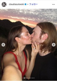 フィニアスのインスタグラム@finneasより