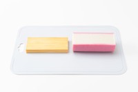 こんなにきれいにとれました（画像提供：紀文食品）