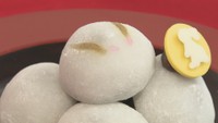 菓子工房ルーヴ　453円（5個入り）