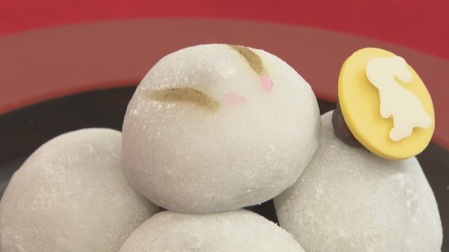 菓子工房ルーヴ　453円（5個入り）