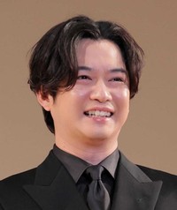 千葉雄大さん（2025年）