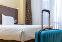 ホテルでの「忘れ物あるある」トップ5は！？※画像はイメージです（roberto/stock.adobe.com）