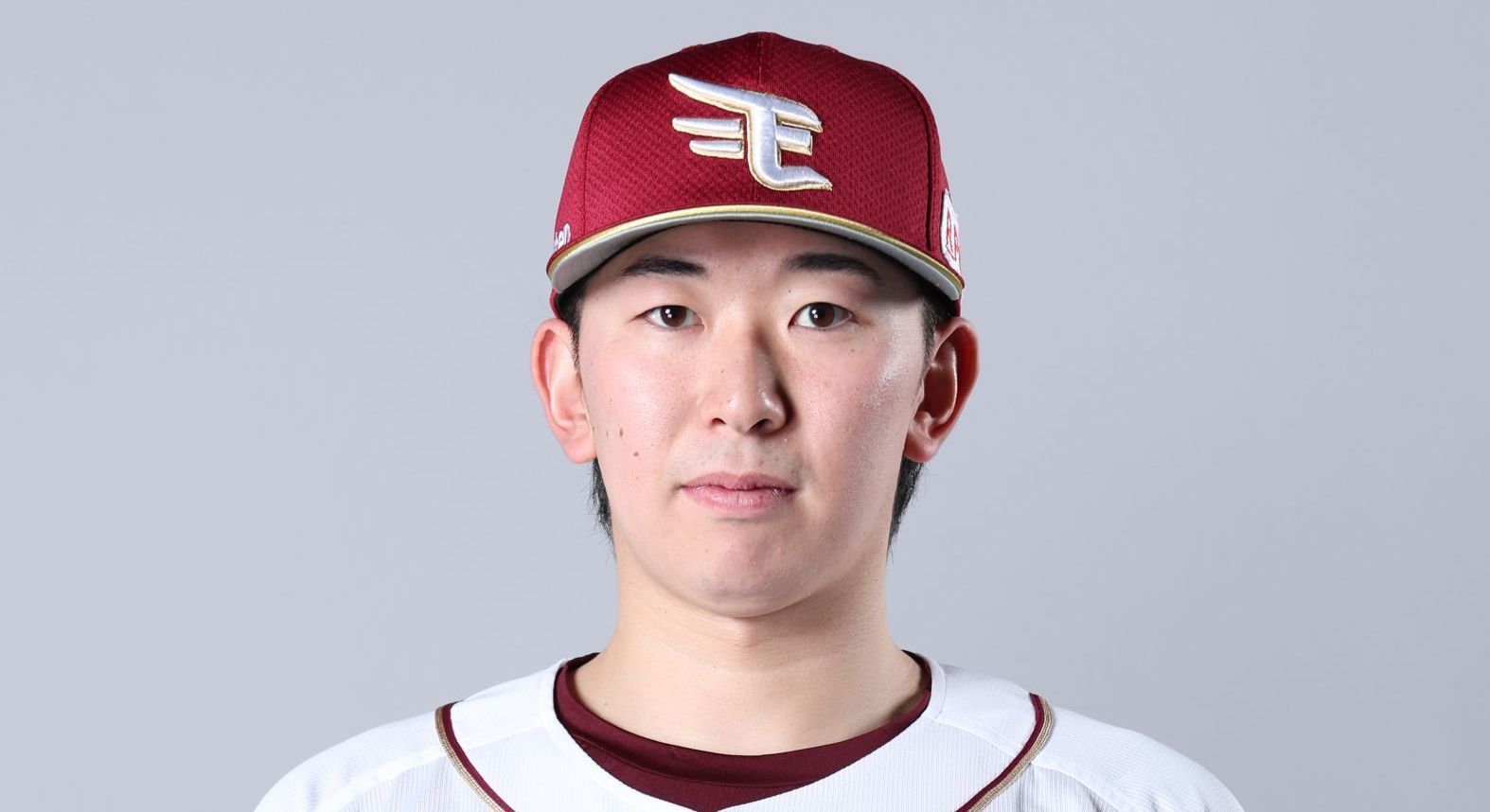 楽天イーグルス　ルーキー伊藤樹が粘りの投球でプロ初勝利　２５日