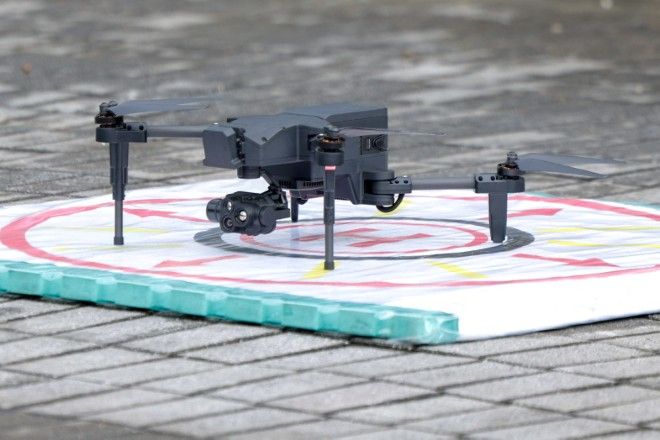 Taiwan, U.S. discuss tech, AI and drone cooperation at high-level forum